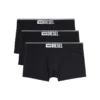 umbx-damienthreepack Three-pack of plain boxer