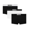 umbx-damienthreepack Three-pack of plain boxer