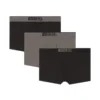 umbx-damienthreepack Three-pack of plain boxer