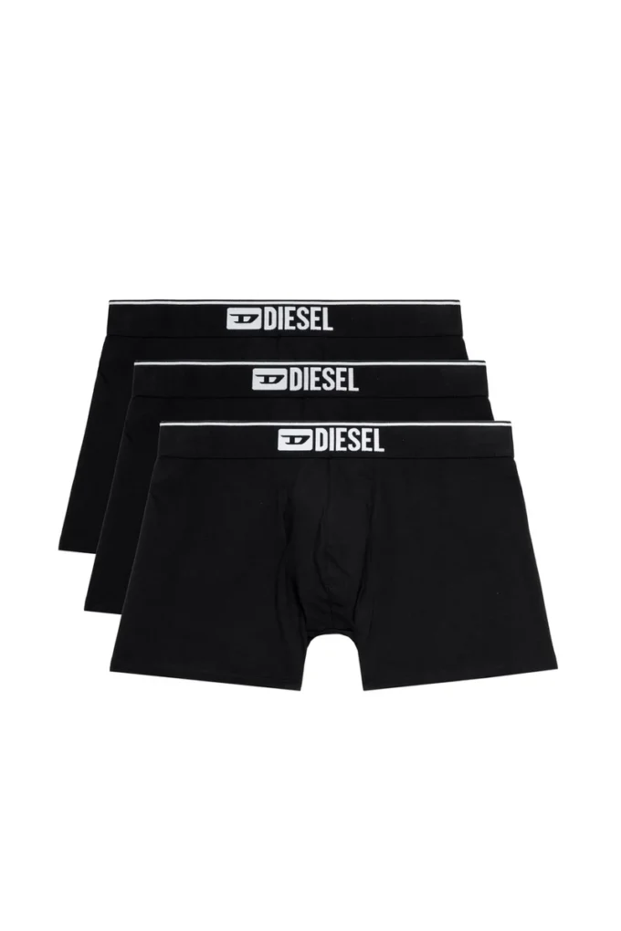 umbx-sebastianthreepac Three-pack of plain long boxer briefs