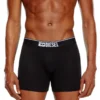 umbx-sebastianthreepac Three-pack of plain long boxer briefs