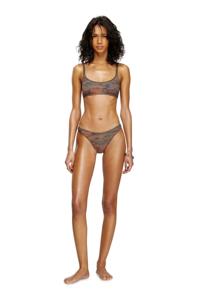 ut-bra-top-utlt Camo bikini top with cut-out logo