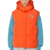 w-rolf-sl-nw Polygiene ViralOff® real down vest