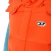 w-rolf-sl-nw Polygiene ViralOff® real down vest