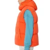 w-rolf-sl-nw Polygiene ViralOff® real down vest