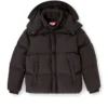 w-rolfys-wrd Quilted down jacket in ViralOff® Taslan