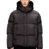 w-rolfys-wrd Quilted down jacket in ViralOff® Taslan