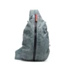zip-d sling bag x Zip-D Single-shoulder backpack with adjustable strap
