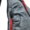 zip-d sling bag x Zip-D Single-shoulder backpack with adjustable strap